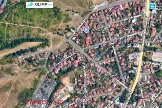 Парцел в София, Горубляне