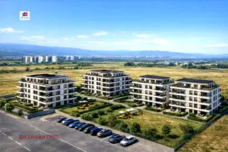 Парцел в София, Горубляне