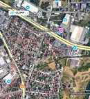 Парцел в София, Горубляне
