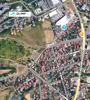 Парцел в София, Горубляне