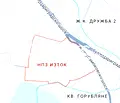 Снимка 4 — Парцел в София, Горубляне