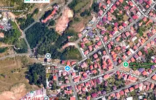 Парцел в София, Горубляне