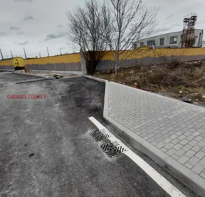 Photo 4 — Plot in Sofiya, Iliyanci