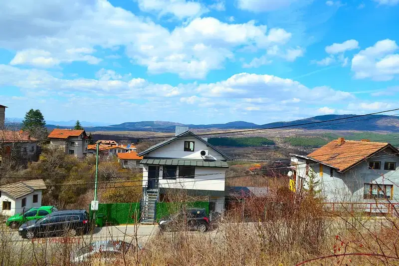 Парцел в София, Княжево