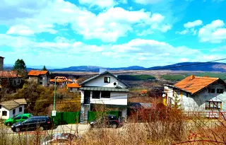 Парцел в София, Княжево