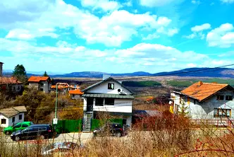 Парцел в София, Княжево