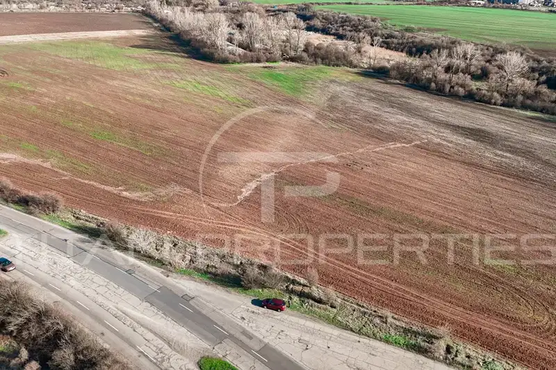 Парцел в София, Кремиковци