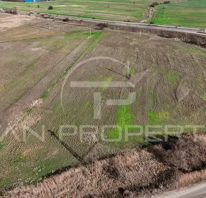 Photo 2 — Plot in Sofiya, Kremikovci