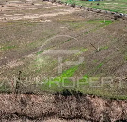 Photo 3 — Plot in Sofiya, Kremikovci