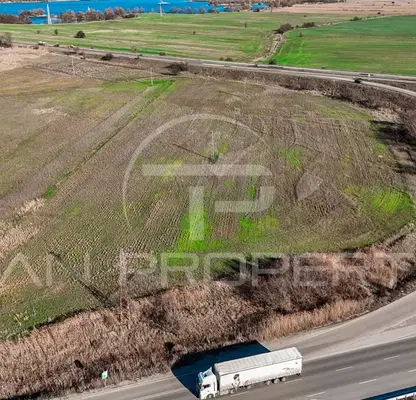 Photo 4 — Plot in Sofiya, Kremikovci