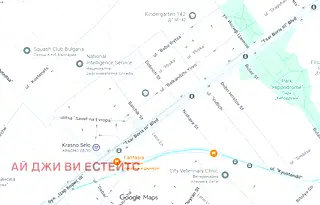 Парцел в София, Лагера