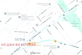 Парцел в София, Лагера