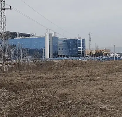 Photo 2 — Plot in Sofiya, Letishte Sofiya