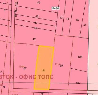 Photo 3 — Plot in Sofiya, Levski G