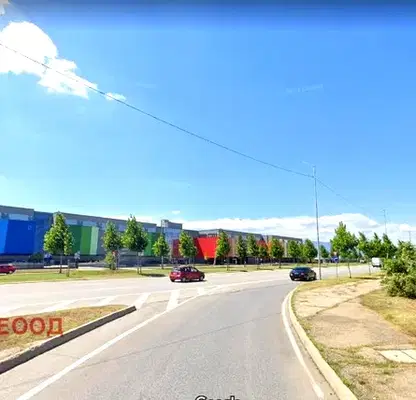 Photo 3 — Plot in Sofiya, Levski V