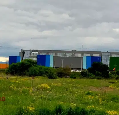 Photo 5 — Plot in Sofiya, Levski V