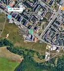 Парцел в София, Люлин 5