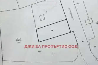 Парцел в София, Люлин 8