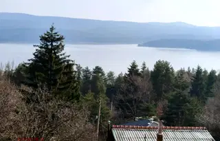 Парцел в София, м-т Щъркелово гнездо