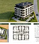 Парцел в София, Манастирски ливади