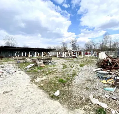 Photo 3 — Plot in Sofiya, Nadejda 3
