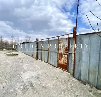 Photo 4 — Plot in Sofiya, Nadejda 3