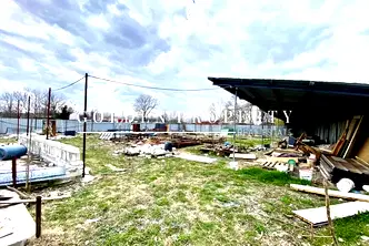 Парцел в София, Надежда 3
