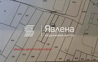 Парцел в София, НПЗ Искър