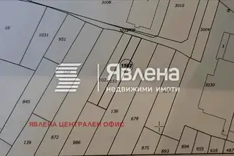 Парцел в София, НПЗ Искър