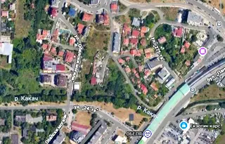 Парцел в София, Обеля 1