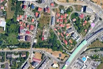 Парцел в София, Обеля 1