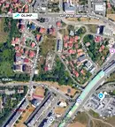 Парцел в София, Обеля 1