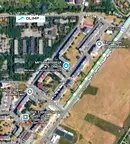 Парцел в София, Обеля 1