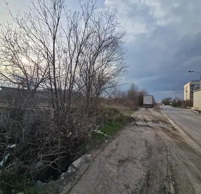 Photo 4 — Plot in Sofiya, Obelya