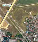 Парцел в София, Обеля