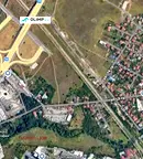 Парцел в София, Обеля