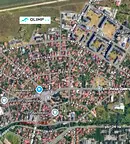 Парцел в София, Обеля