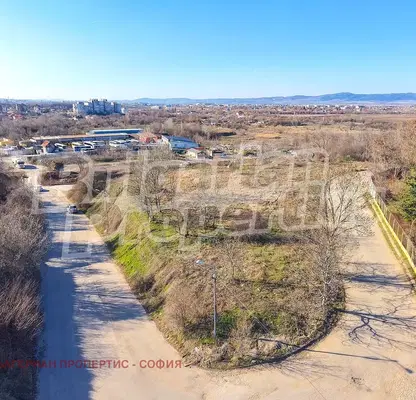 Photo 3 — Plot in Sofiya, Orlandovci