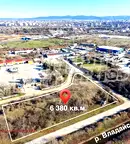 Парцел в София, Орландовци