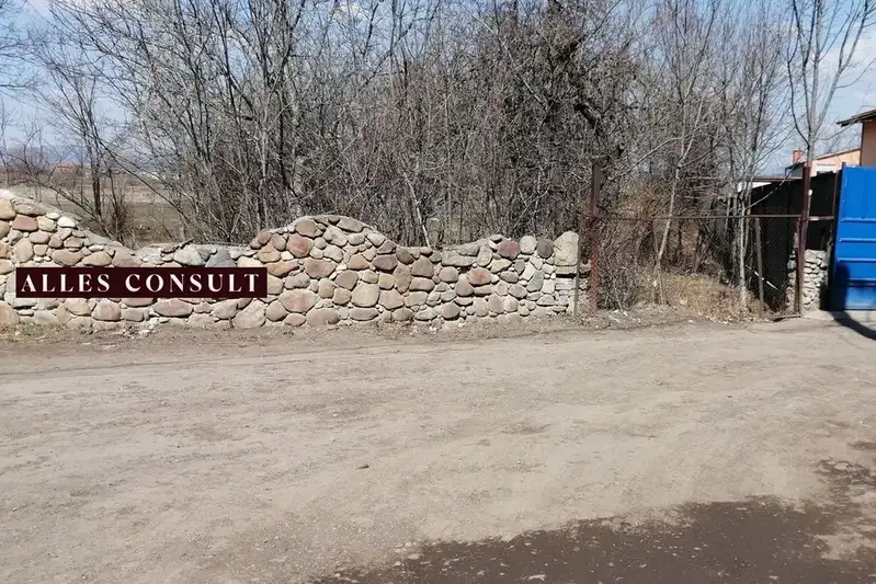 Парцел в София, Орландовци
