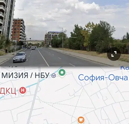 Снимка 3 — Парцел в София, Овча купел