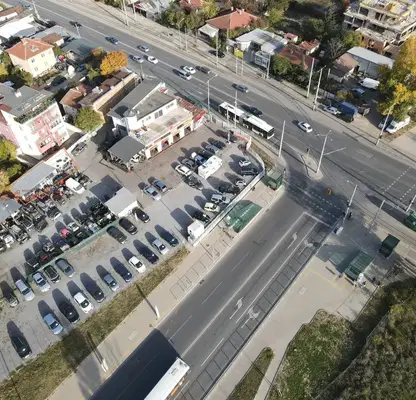 Photo 4 — Plot in Sofiya, Ovcha Kupel