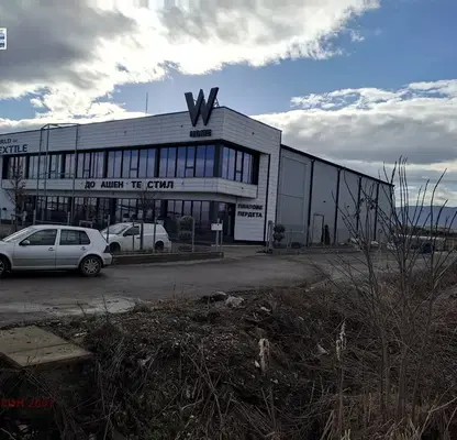 Снимка 2 — Парцел в София, Република