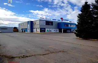 Парцел в София, Република