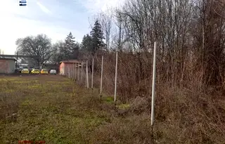 Парцел в София, Република
