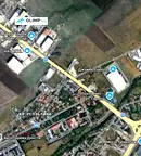 Парцел в София, Република