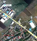 Парцел в София, Република