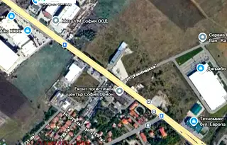 Парцел в София, Република
