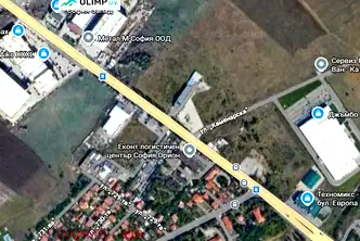 Парцел в София, Република