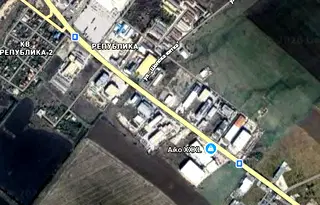Парцел в София, Република
